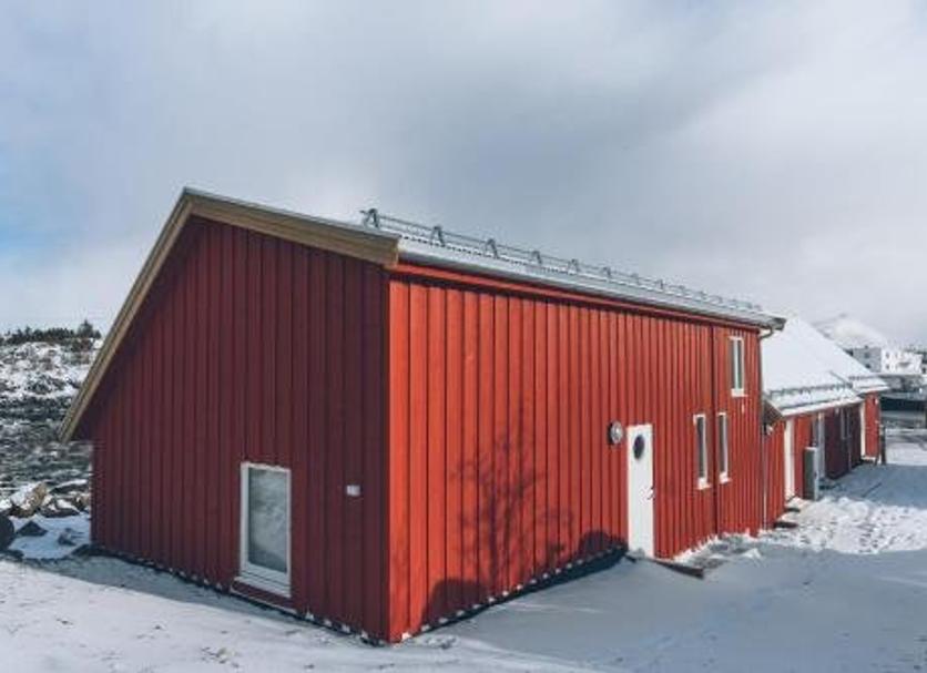 Building Photo