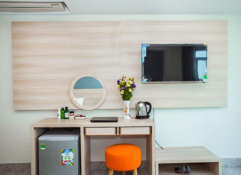 Room amenity Photo