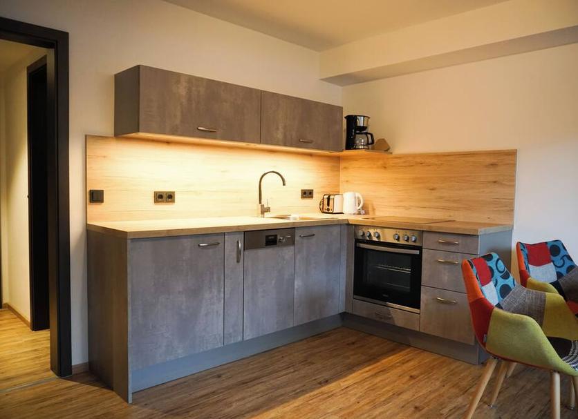 Kitchen Photo