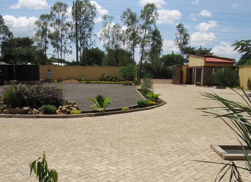 Outdoors view Photo