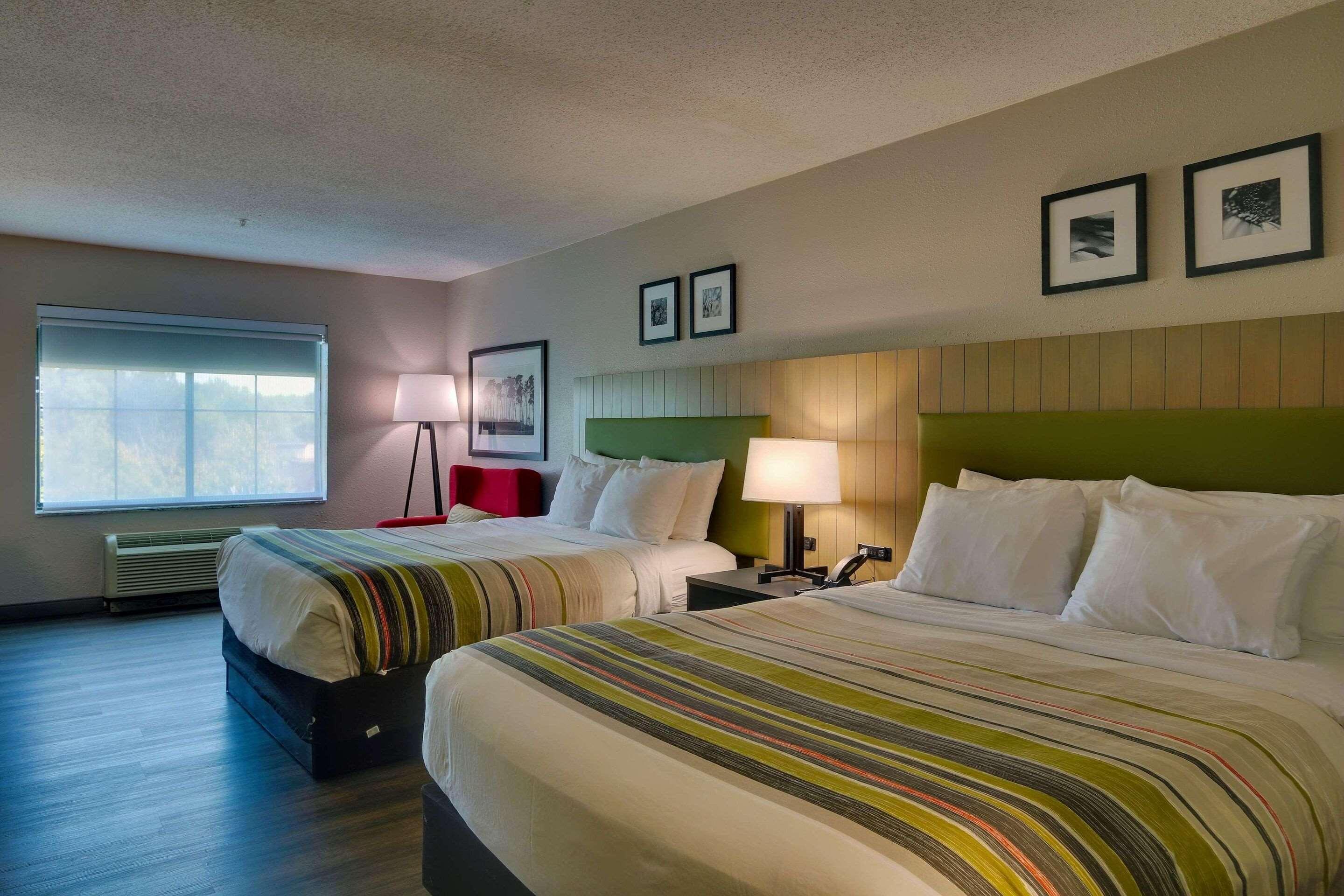 Country Inn & Suites By Radisson, Mesa, Az Hotel Mesa, United States