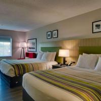 Country Inn & Suites by Radisson, Savannah Gateway