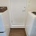Laundry facility