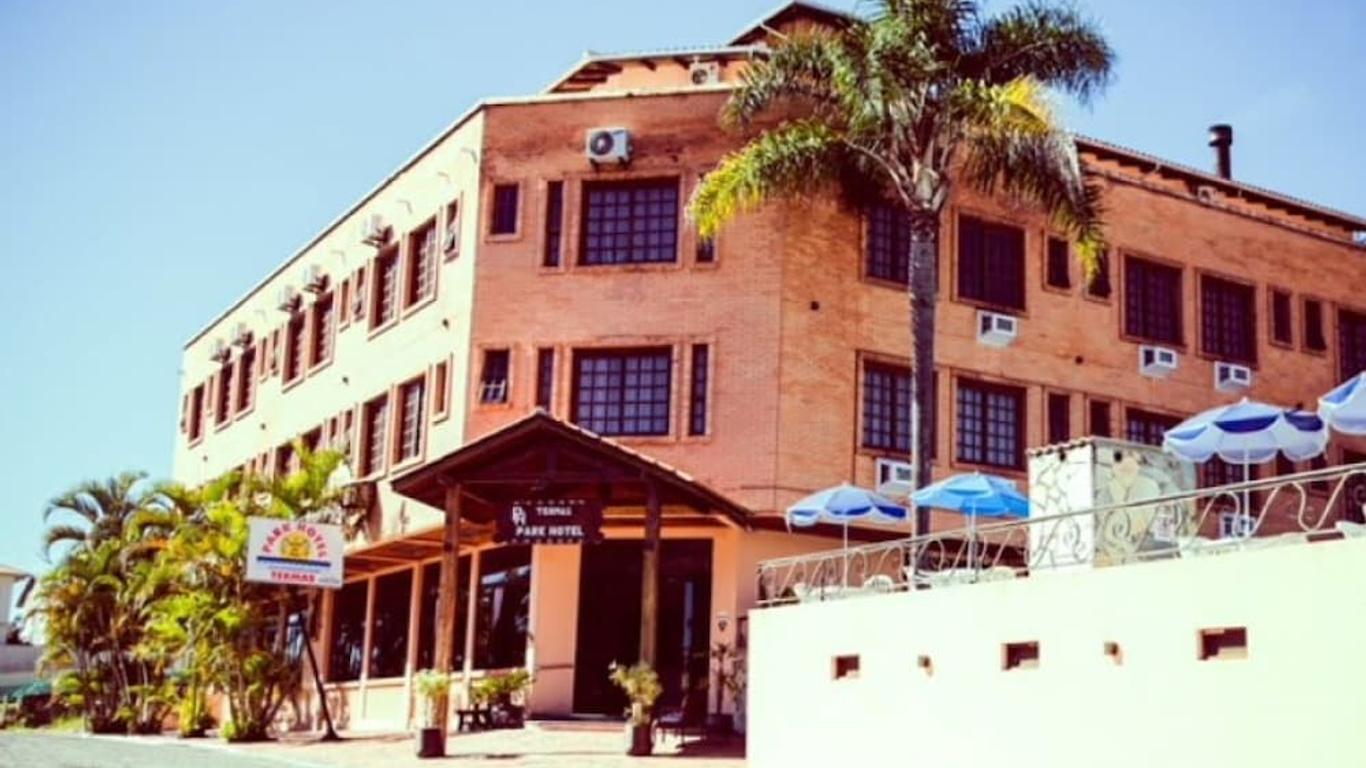 Termas Park Hotel