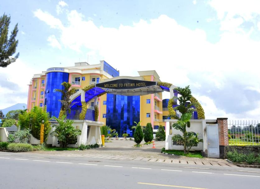 Building Photo