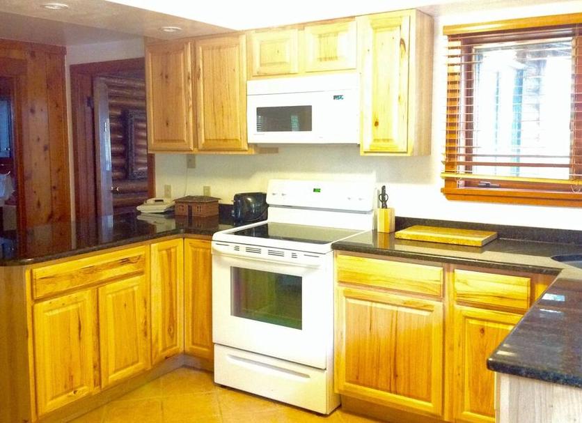 Kitchen Photo
