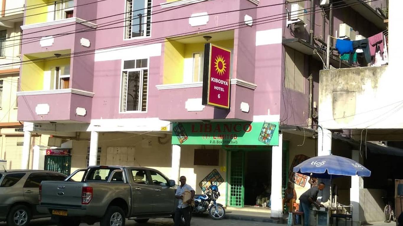 Kibodya Hotel6
