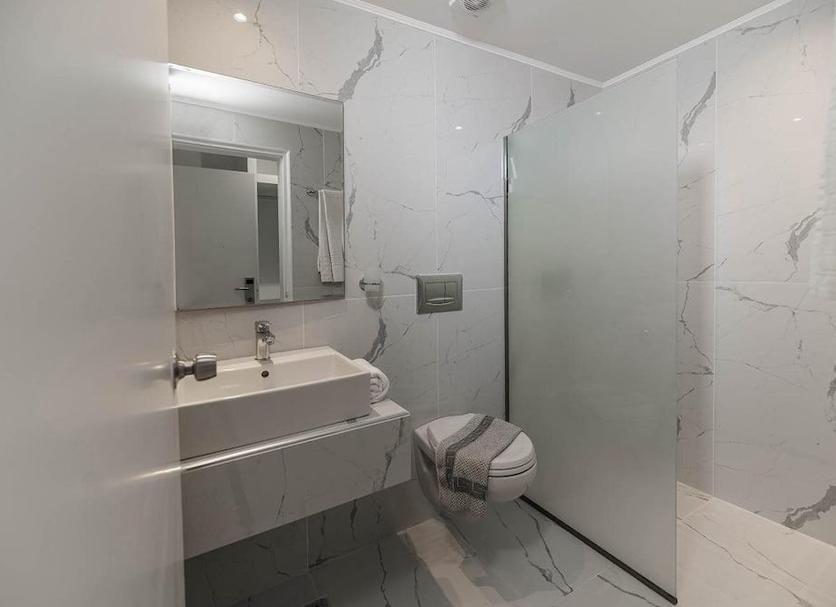 Bathroom Photo