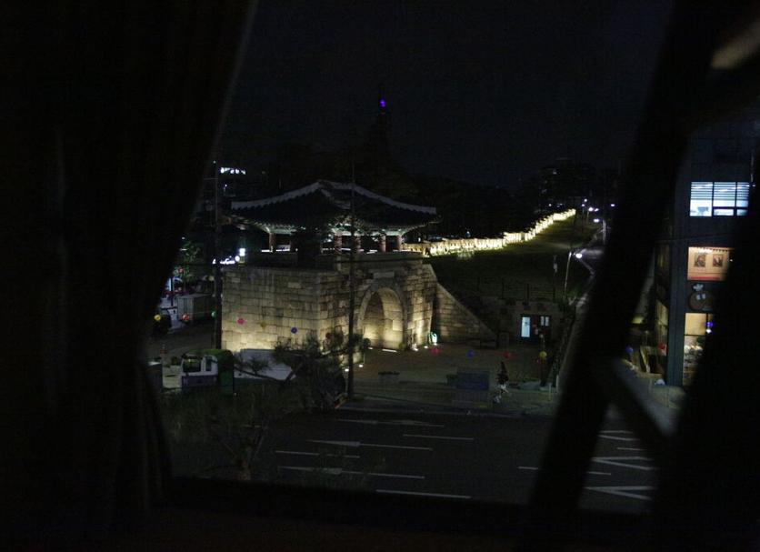 Outdoors view Photo