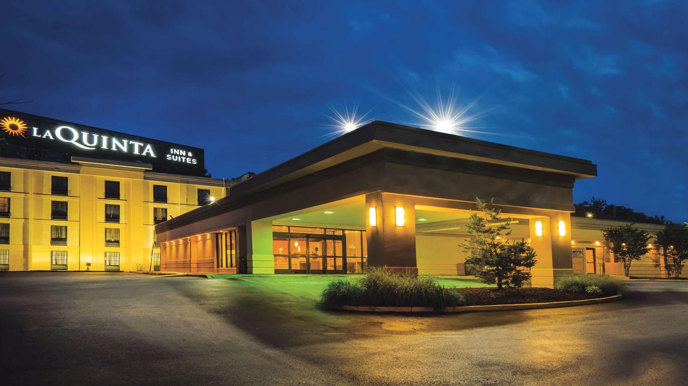 La Quinta Inn & Suites by Wyndham Baltimore S. Glen Burnie