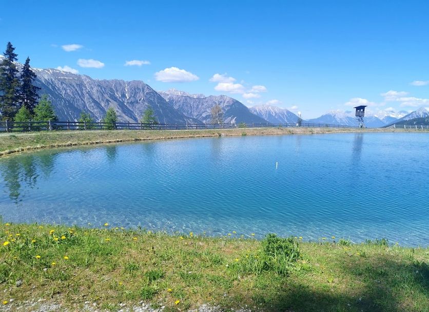 Outdoors view Photo