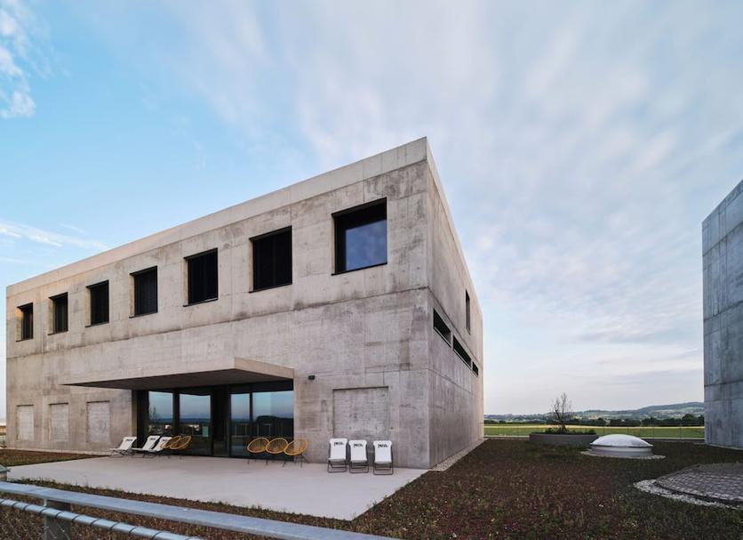Building Photo