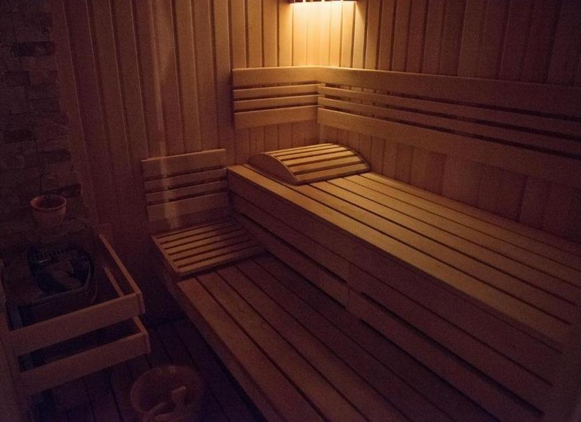 Spa Photo