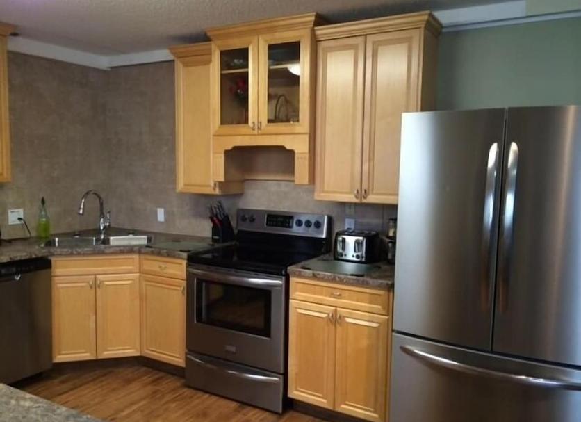 Kitchen Photo