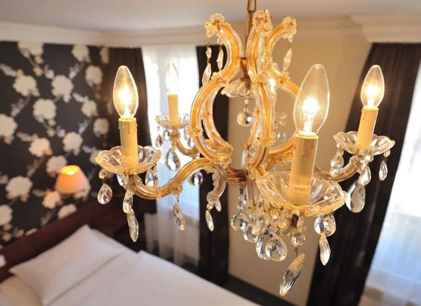 Room amenity Photo