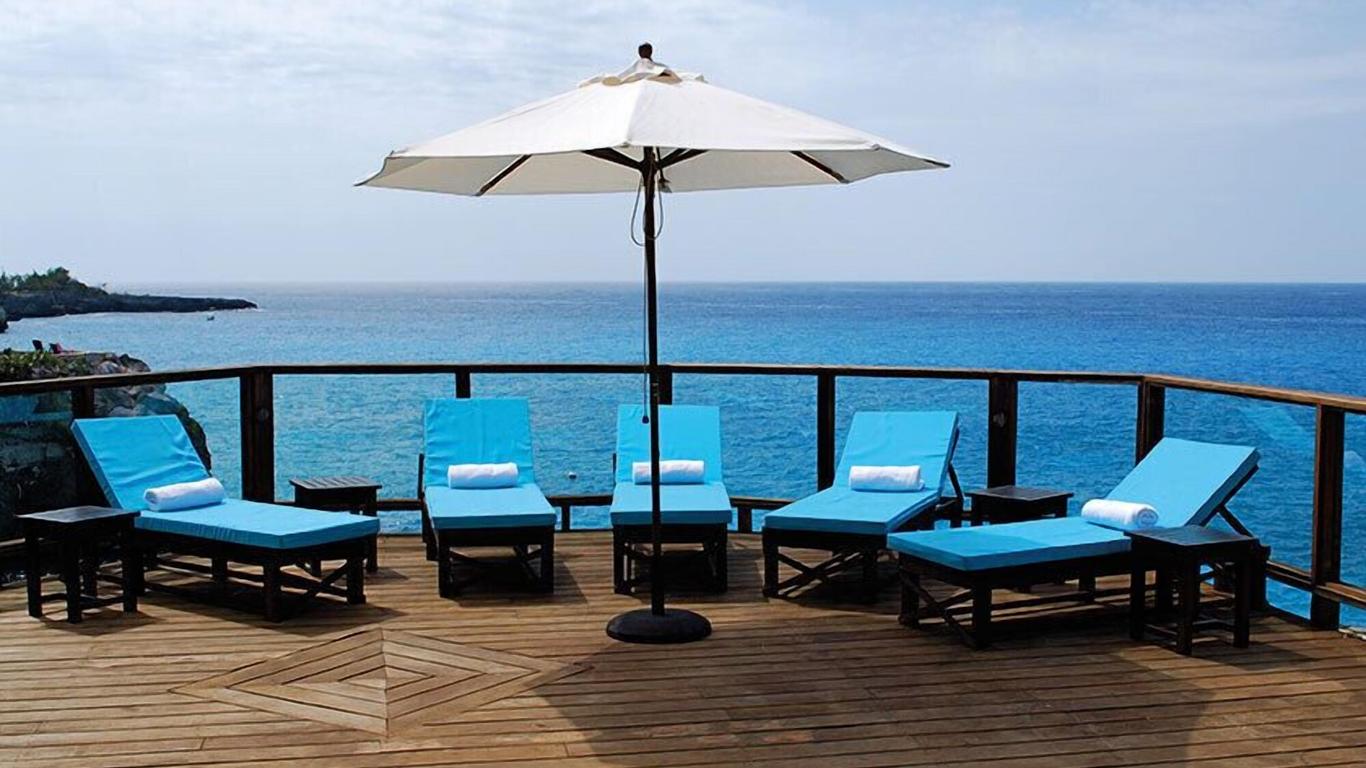 Villas Sur Mer