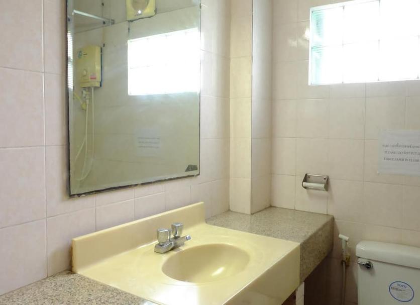 Bathroom Photo