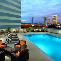 Marriott Jacksonville Downtown