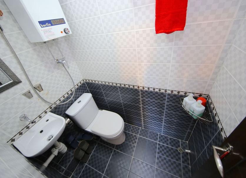 Bathroom Photo