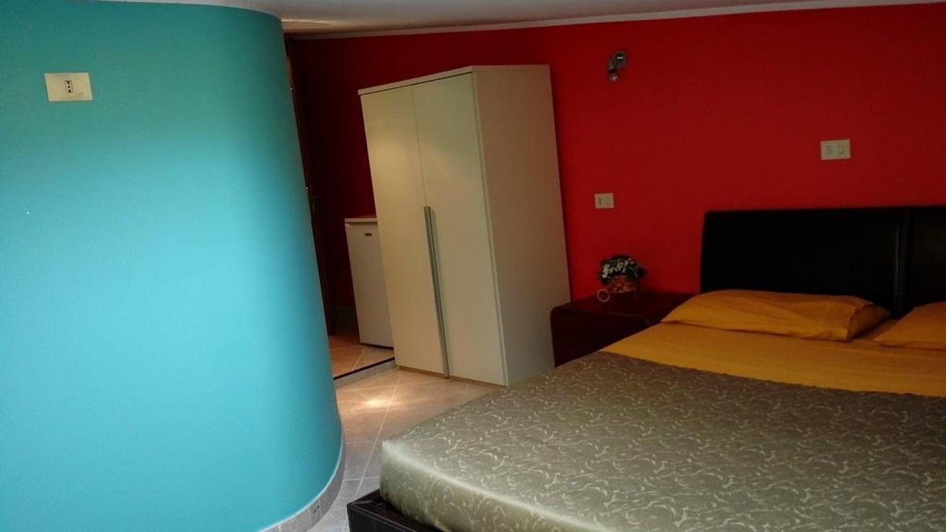 Albergo B&B Ristorante Grace