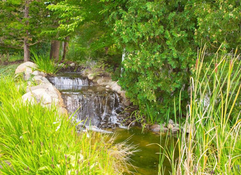 Outdoors view Photo