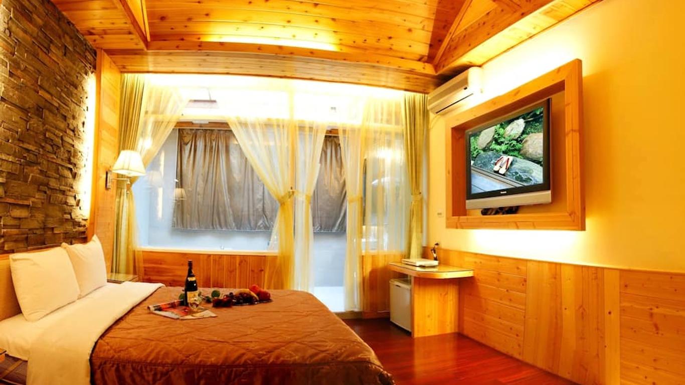 Ying Su Health Spa Hotel