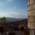 Cappa Villa Cave Hotel & Spa in Ürgüp with a terrace view over the valley and potted plants