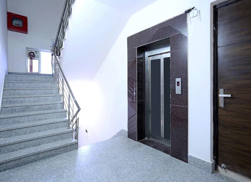 Stairs Photo
