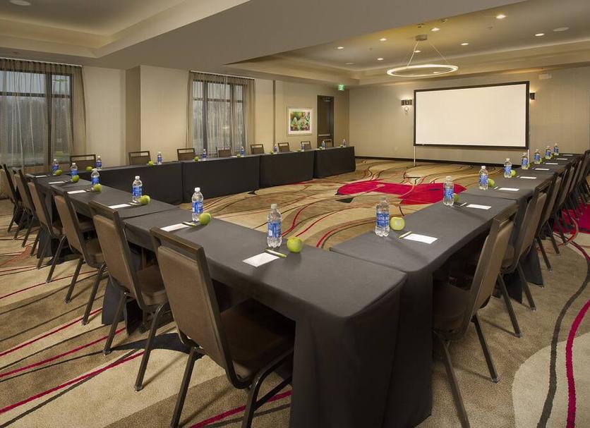 Conference room Photo