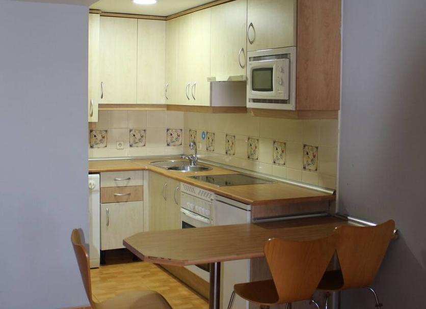Kitchen Photo