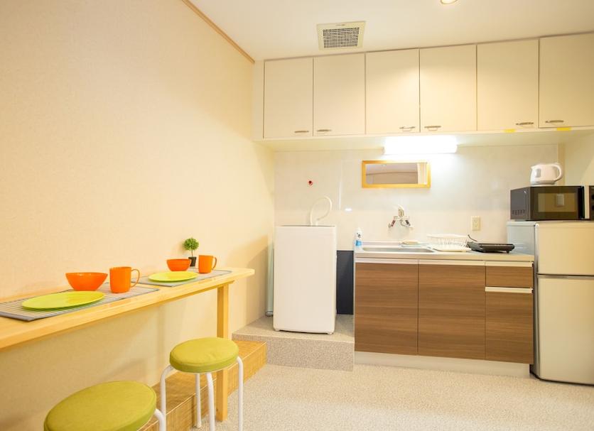 Kitchen Photo