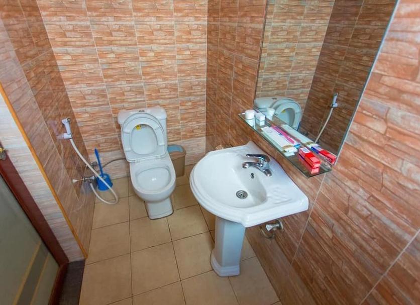 Bathroom Photo