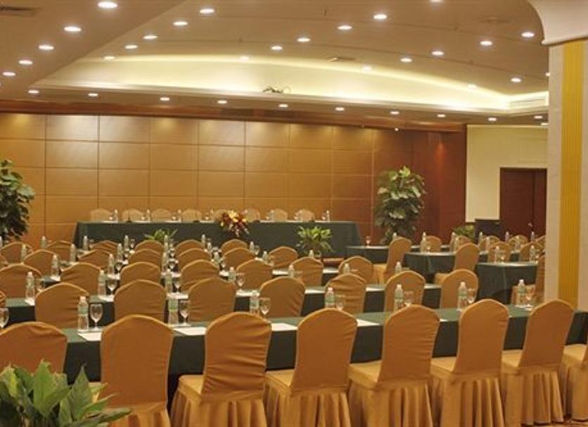 Conference room Photo
