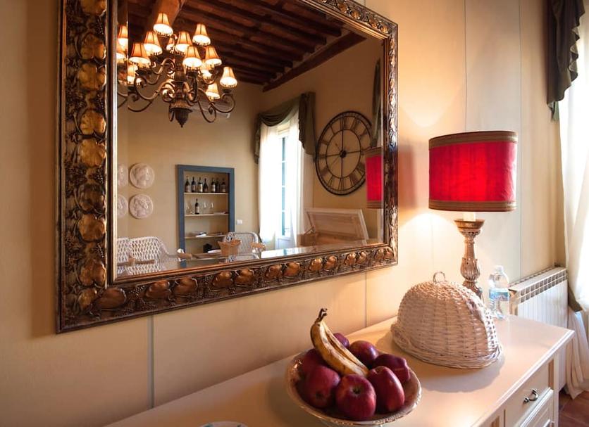 Room amenity Photo