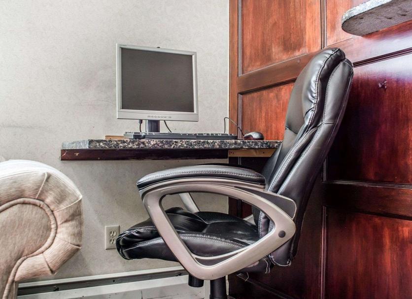 Business center Photo
