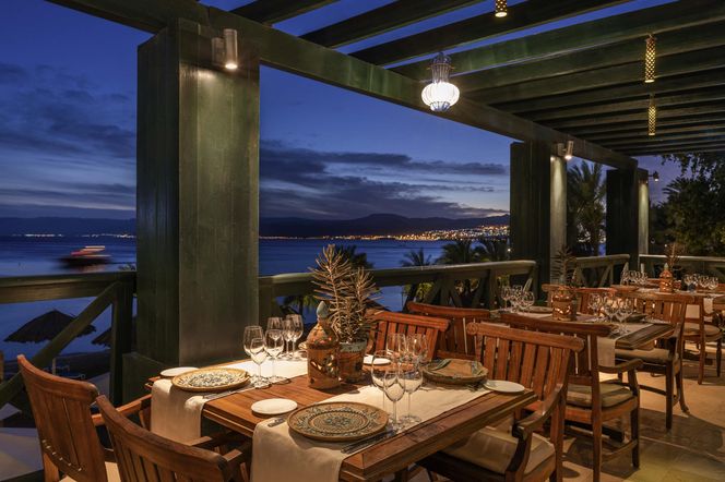 Mövenpick Resort & Residences Aqaba