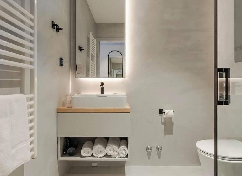 Bathroom Photo