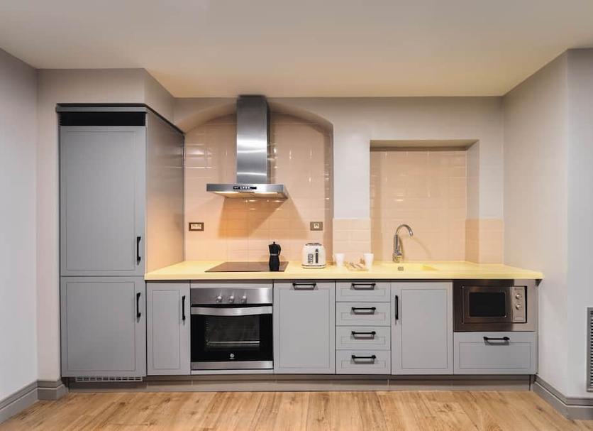 Kitchen Photo