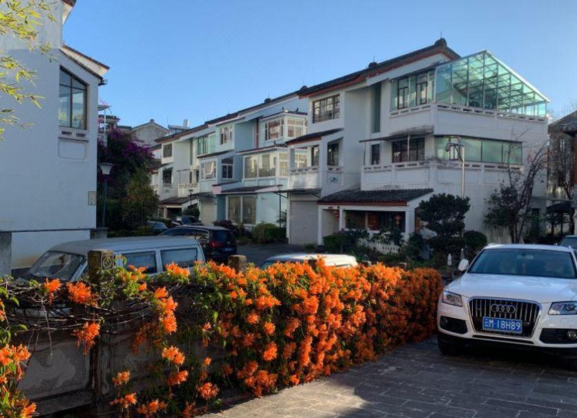 Outdoors view Photo