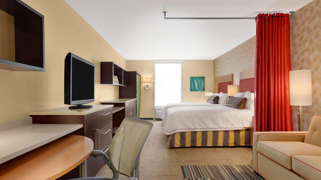 Home2 Suites By Hilton Baltimore/White Marsh