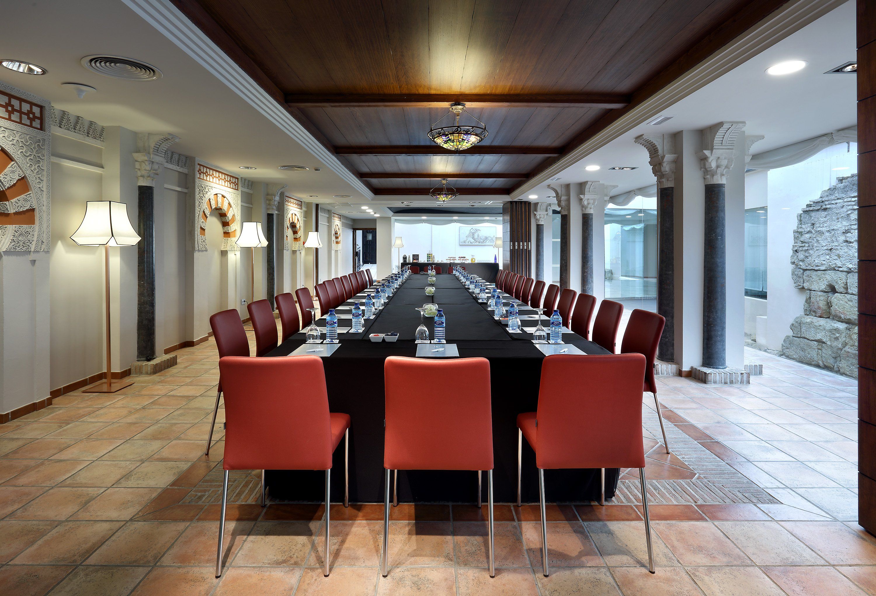 Conference room
