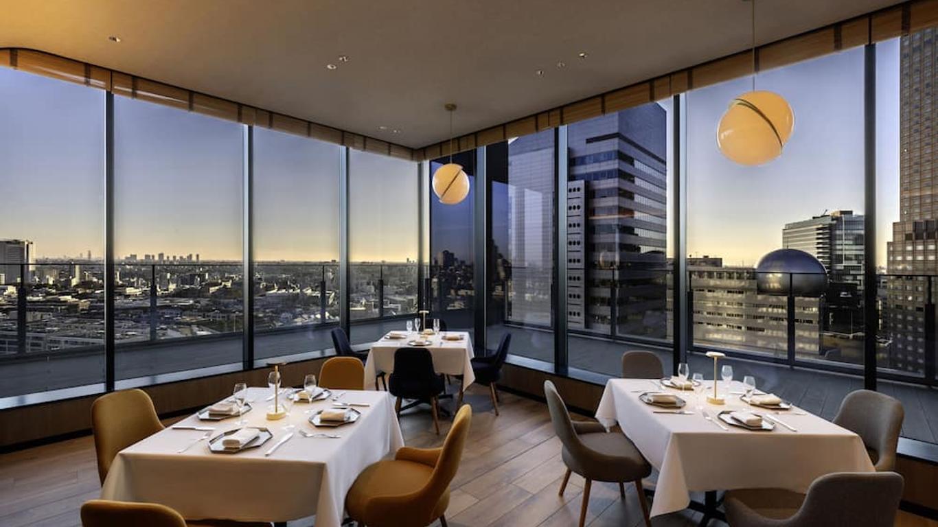 Hyatt House Tokyo Shibuya