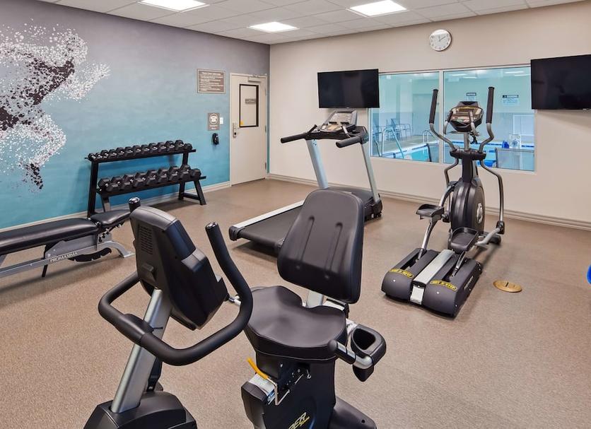 Gym Photo