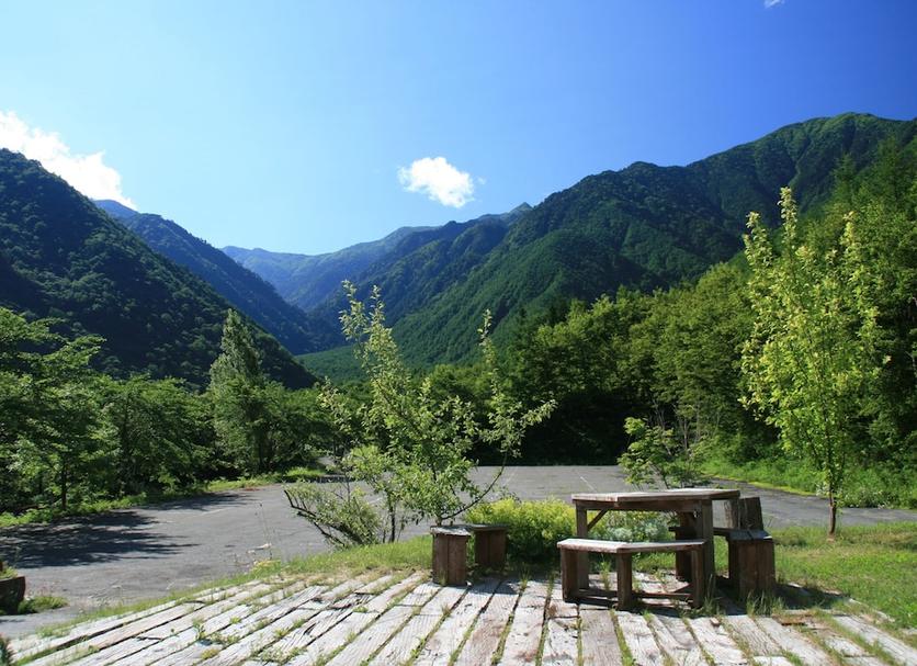 Outdoors view Photo