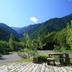Outdoors view