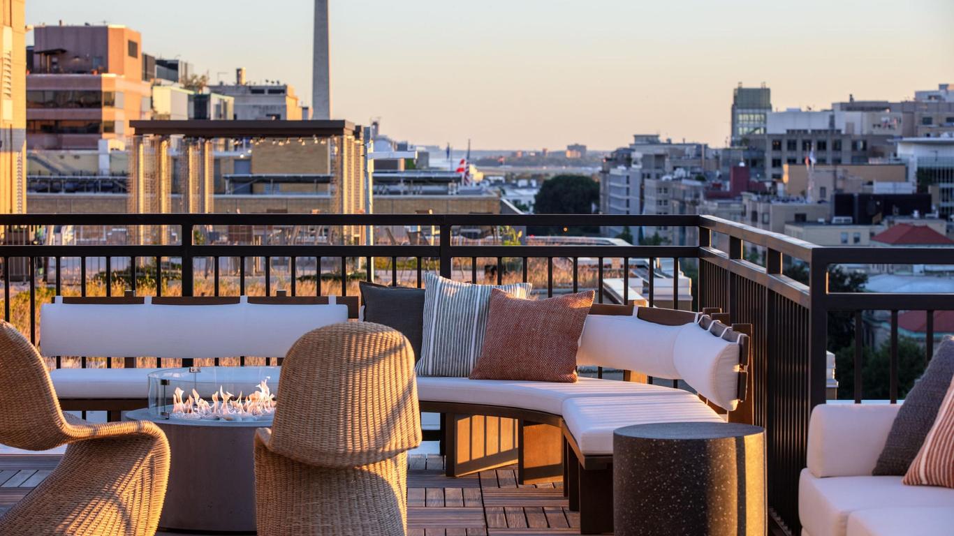 Kimpton Banneker Hotel
