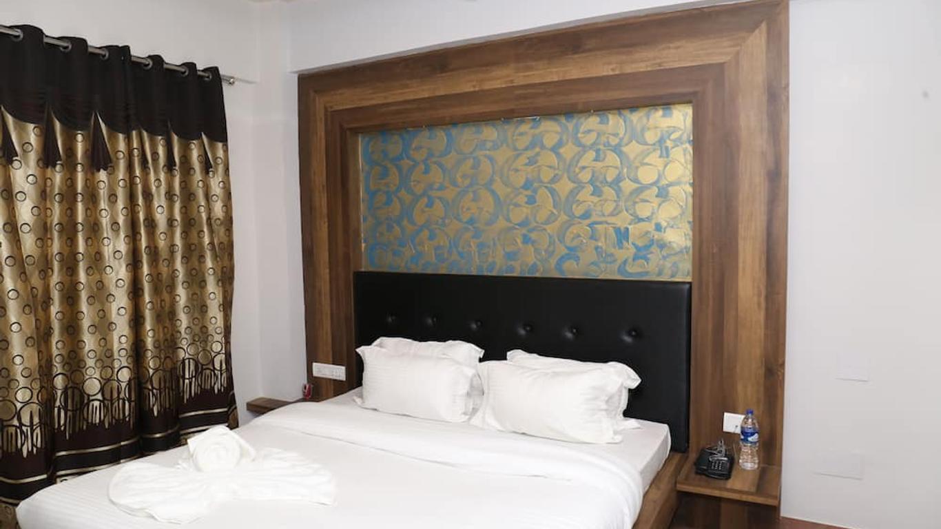 Hotel Europa Inn