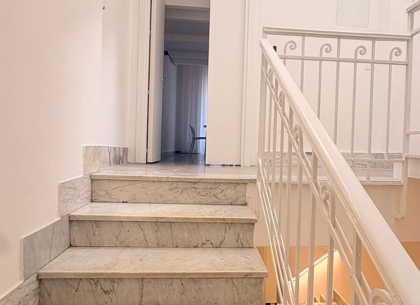 Stairs Photo