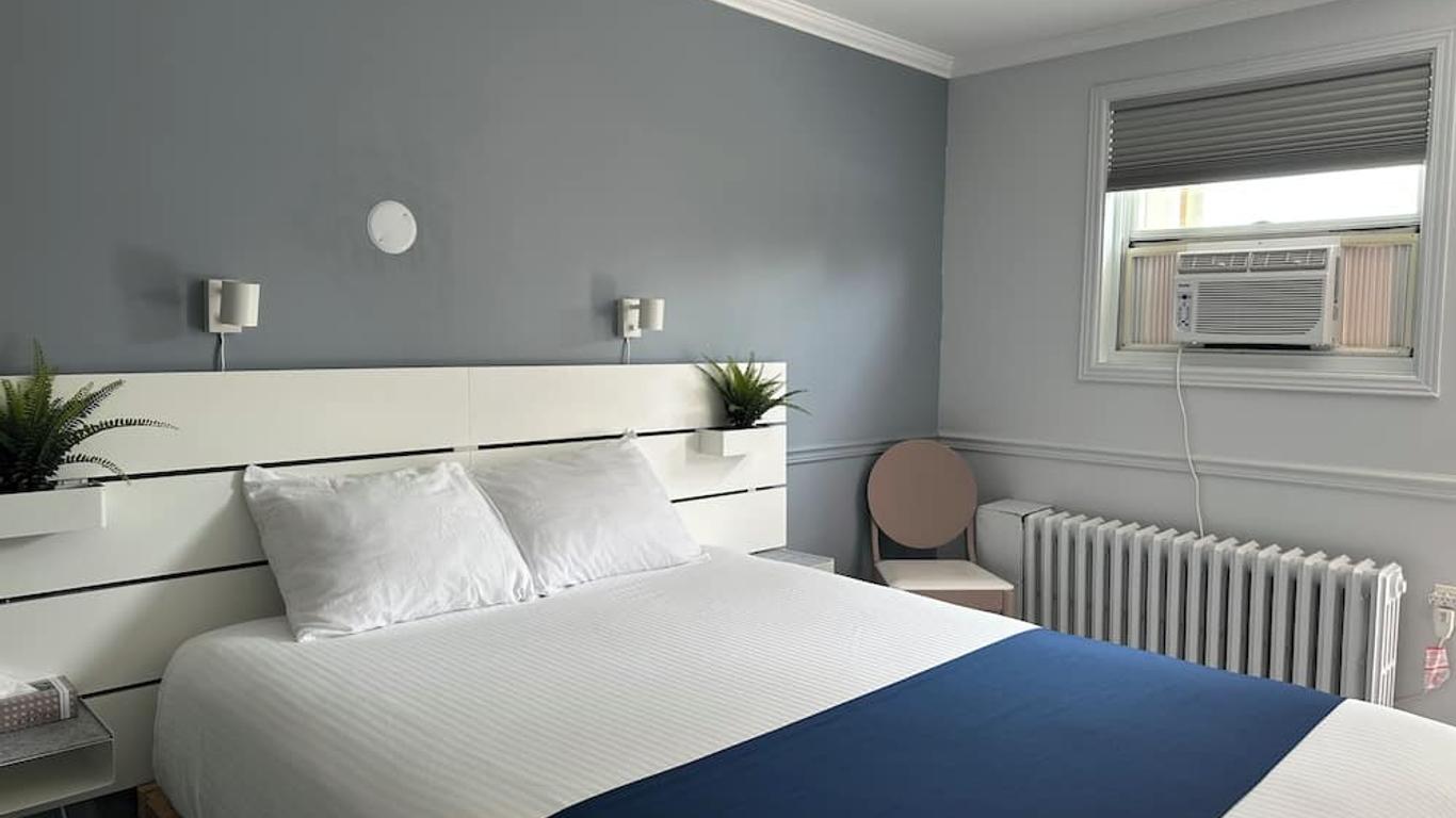 Motel Le Refuge