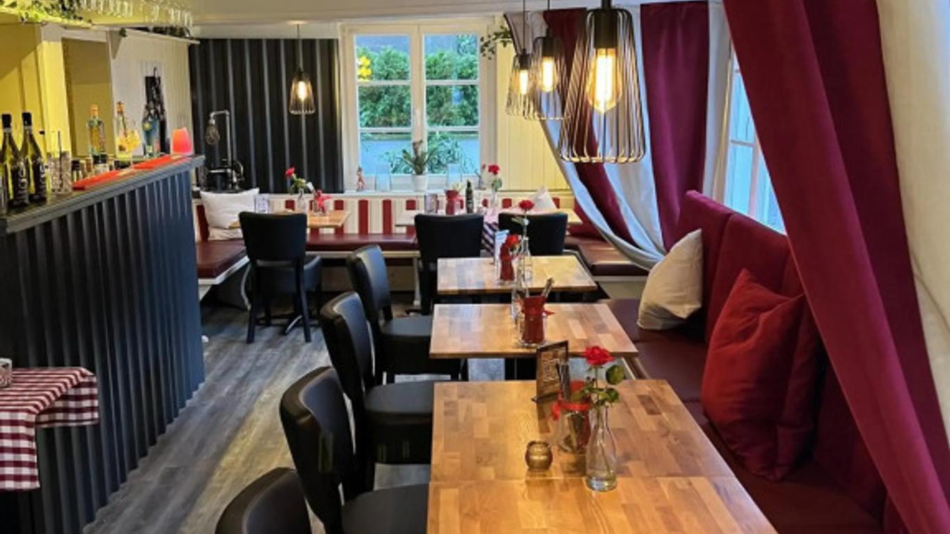 Hotel Nüller Hof
